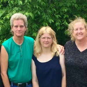 Meet your Posher, Darlene